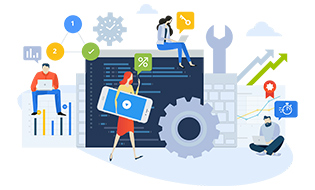 SEO Promotion Agency